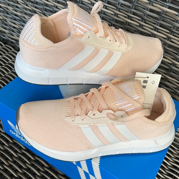 Adidas Swift Run X W women’s - Picture 11 of 16